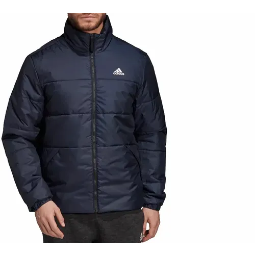 Muška jakna Adidas bsc 3-stirpes insulated jacket dz1394 slika 8