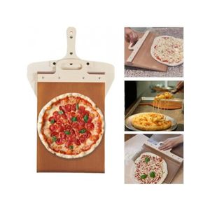 Klizna ploča za pizzu/kolače 55cm x 35cm