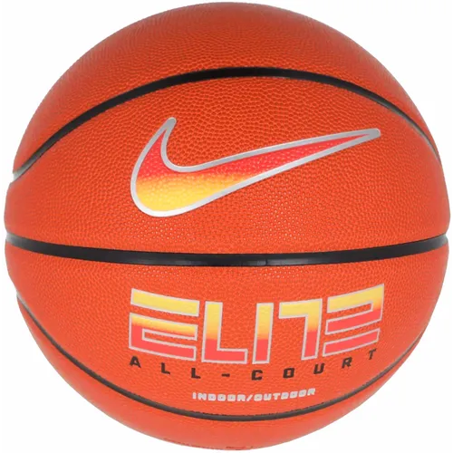 Nike elite all court 8p 2.0 deflated ball n1004088-820 slika 1