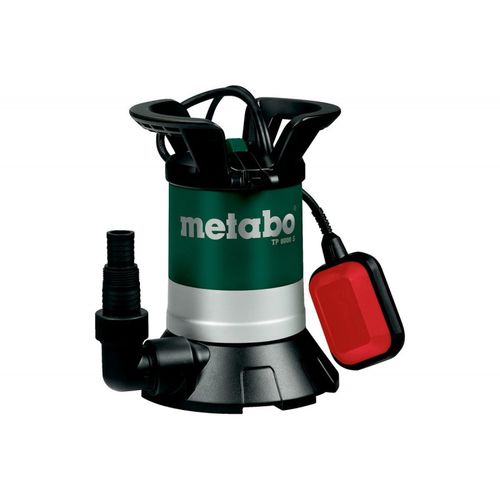 METABO TP 8000 S potopna pumpa za čistu vodu  slika 1