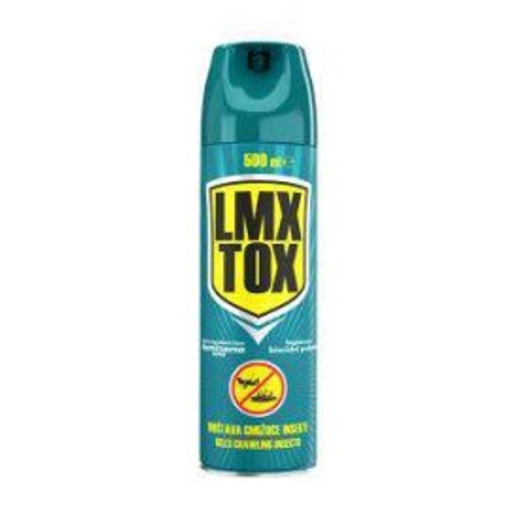 LMX Tox Sprej protiv letećih insekata 500ml slika 1