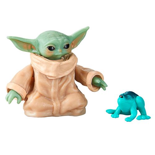 Star Wars Grogu Figura 15cm slika 5