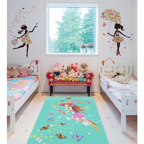 Oyo Concept Tepih dječji VAILY KIDS 100x140 cm slika 2