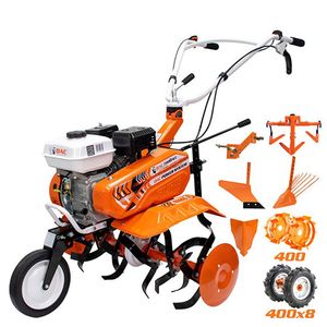 Motorna kopačica kultivator freza DAC 7000ACC3