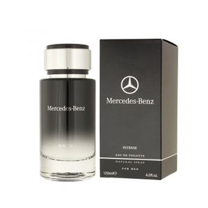 Mercedes-Benz Intense Eau De Toilette 120 ml (man)