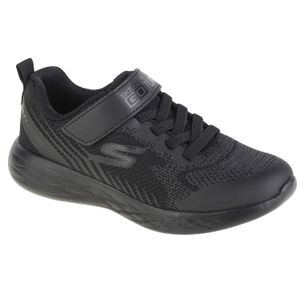 Skechers go run 600 dječje tenisice - baxtux 97858l-bbk