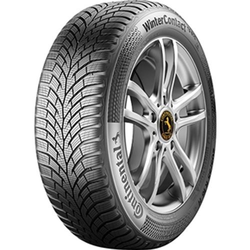 Continental 195/65R15 91H WINTERCONTACT TS870 slika 1