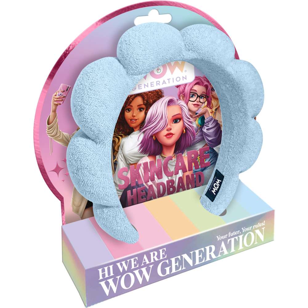 WOW Generation 00090 Rajf za djevojčice slika 1