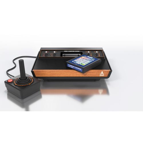 Atari 2600+ Console slika 5