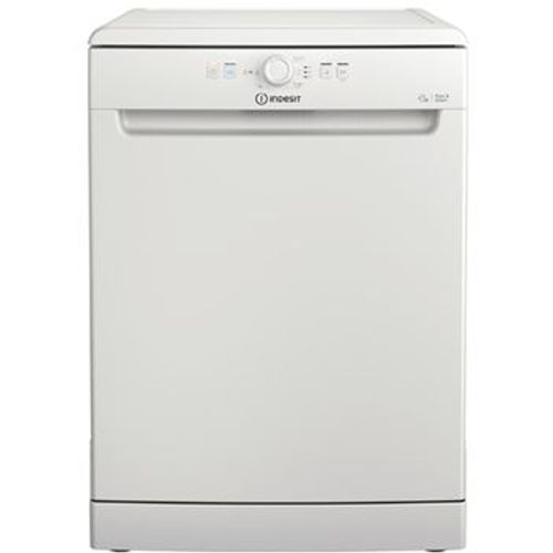 Indesit DFE1B1913 samostojeća mašina za pranje sudova, 13 kompleta posuđa, širina 60 cm  slika 1