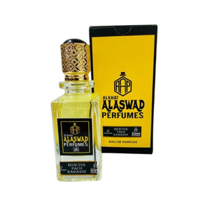 Al Aswad Invictus Paco Eau de Parfum 50ml