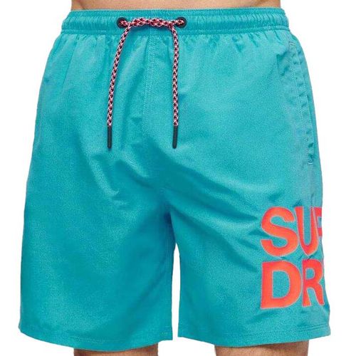 SUPERDRY MUSKI KUPACI SORC slika 4