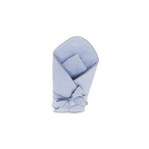 Belisima jastuk za nošenje bebe s kokos umetkom-Palermo Jeans