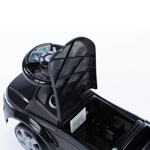 Guralica Rover 2u1 – Black slika 10