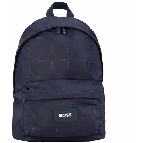 Boss casual backpack j20335-849 slika 4