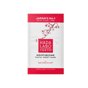 Hada Labo Tokyo Maske za lice