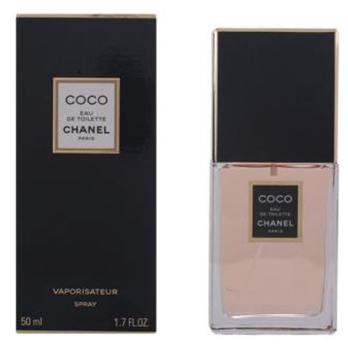 Chanel Coco Eau De Toilette 50 ml (woman) slika 1