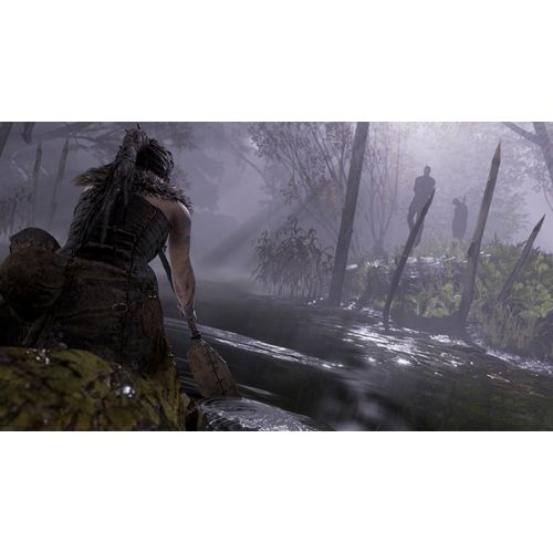 PS4 Hellblade slika 3