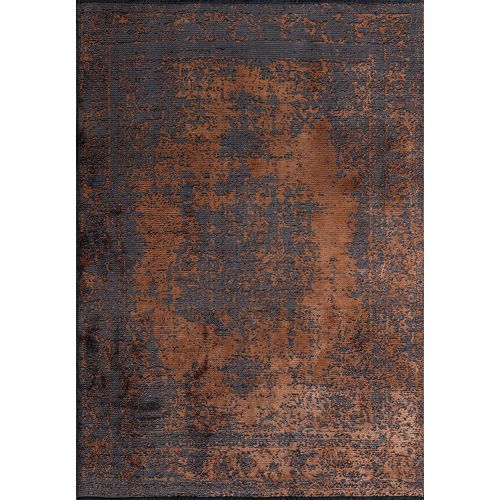 Tepih MEDALLION GREY, 200 x 250 cm slika 1