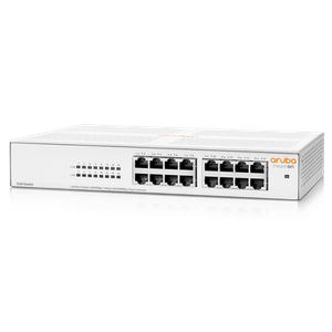 HPE SWITCH ARUBA ION 1430 16G Sw