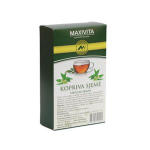 MAXIVITA KOPRIVA SJEME
