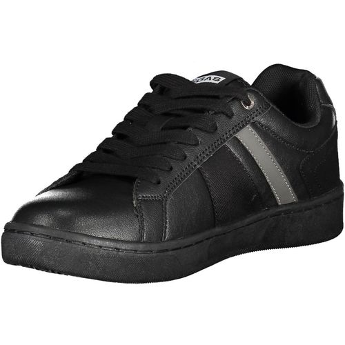 GAS BLACK MAN SPORT SHOES slika 3