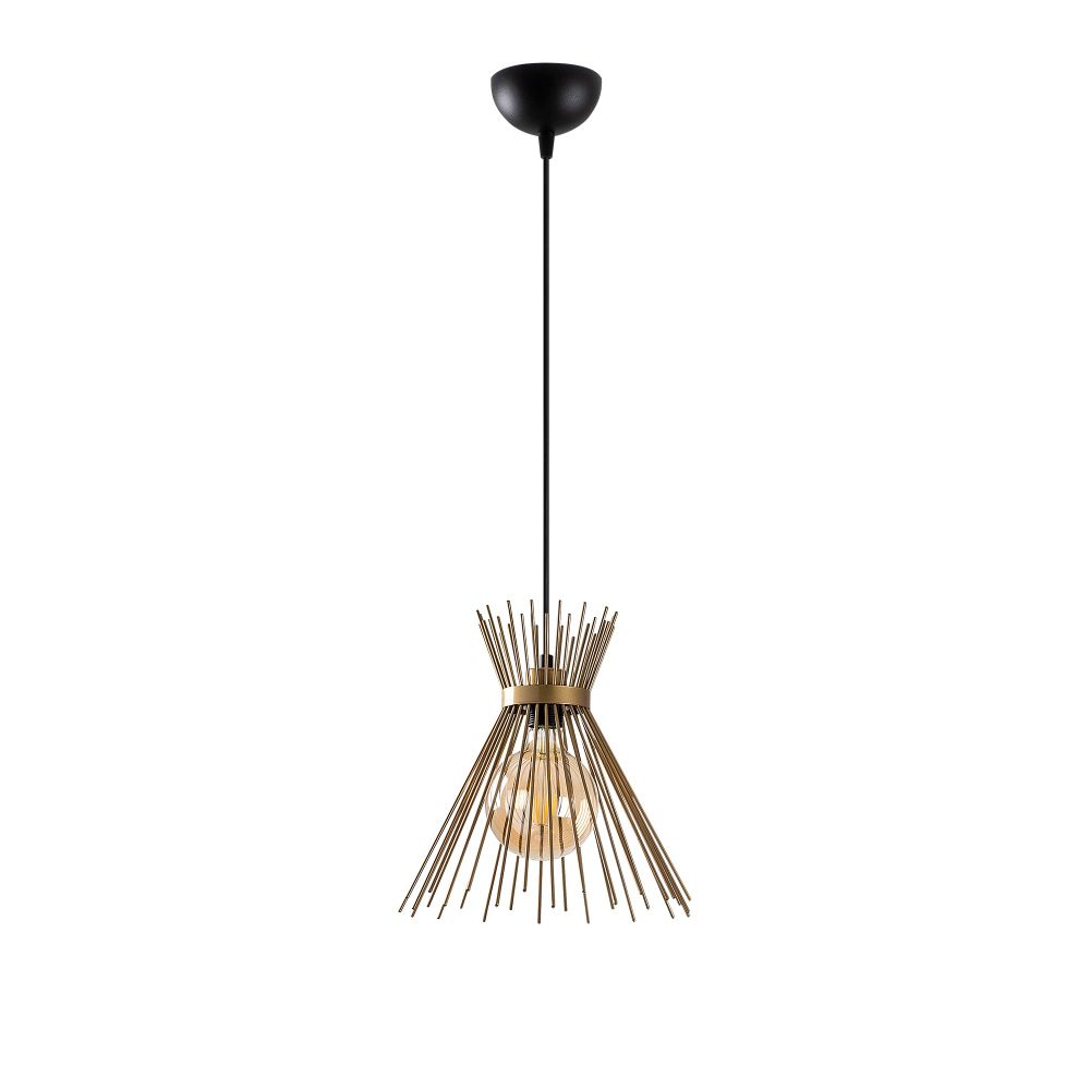 Luster Kirpi - 3082 Crni slika 2