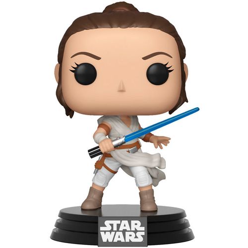 POP figure Star Wars Rise of Skywalker Rey slika 1