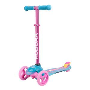 Romobil Hudora Flitzkids, 2.0, Skate Wonders