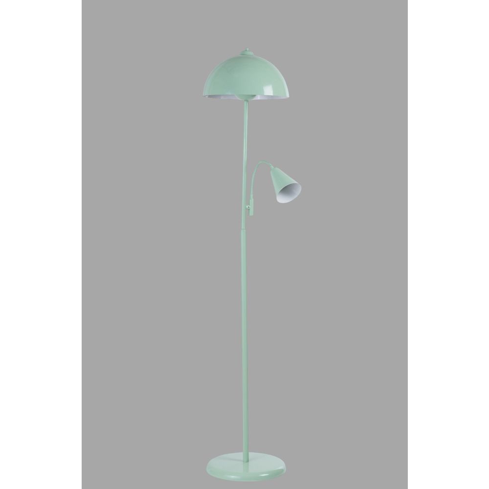 Opviq Podna lampa 843, menta slika 2