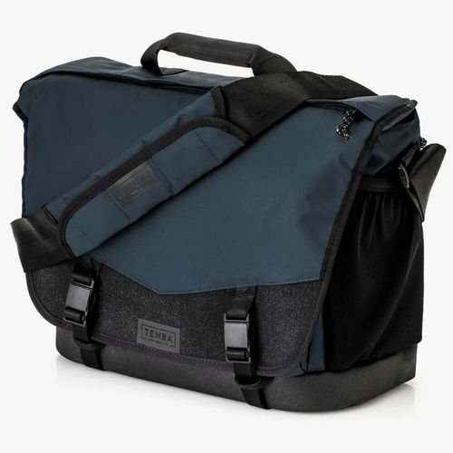 Tenba DNA 13 DSLR Messenger Bag — Blue slika 2