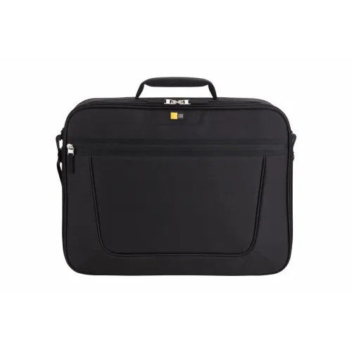 Torba Case Logic 17.3" Value Laptop Bag, crna (CLVNCI-217K) slika 2