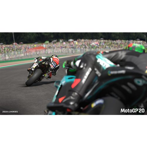 PC MOTOGP 20 slika 8