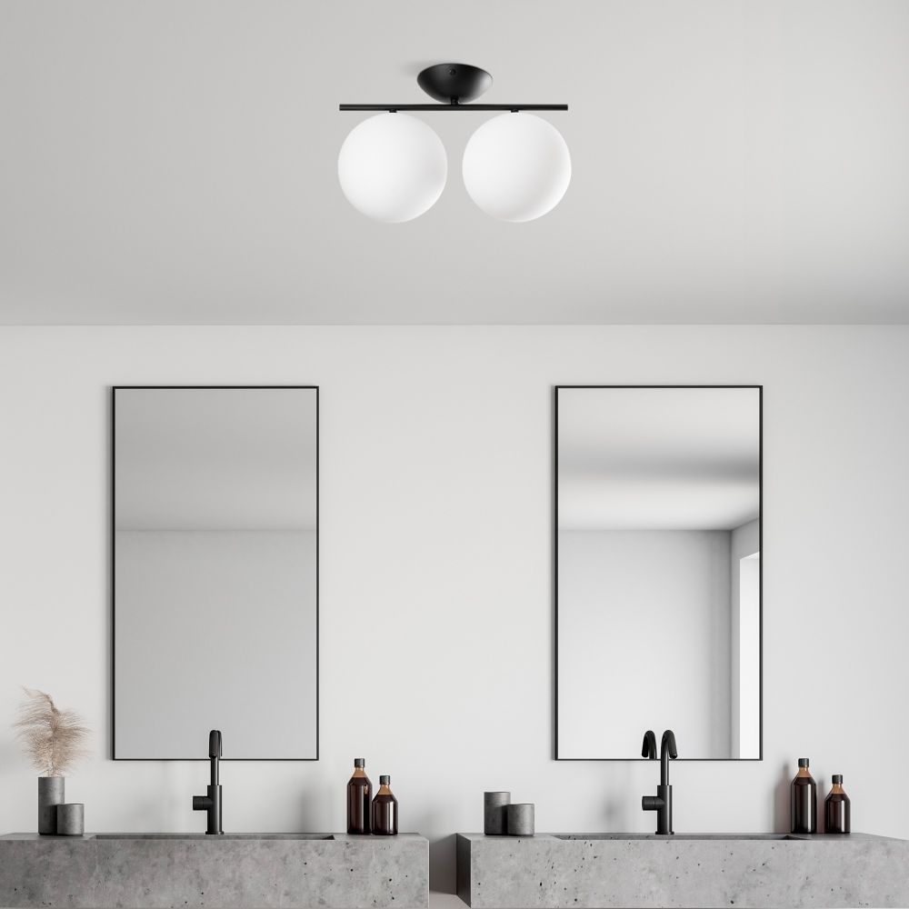 Luster Luminar – 14115 – crna boja slika 1