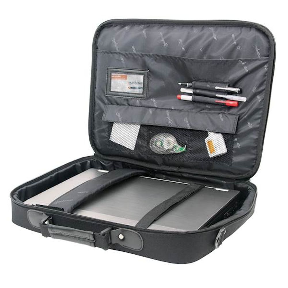 MANHATTAN Torba za laptop 17,3'' EMPIRE slika 2