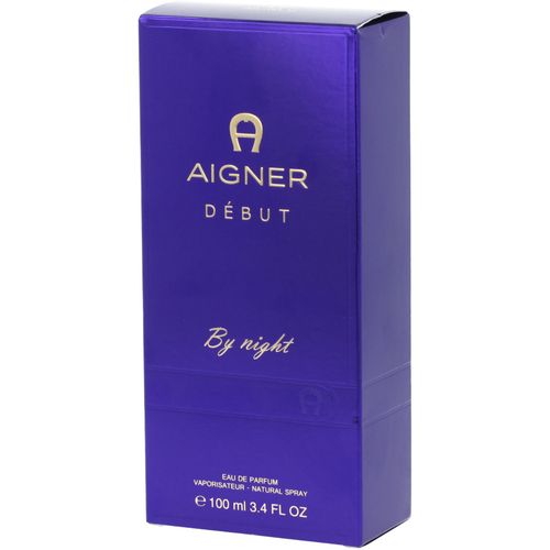 Aigner Etienne Début by Night Eau De Parfum 100 ml (woman) slika 3