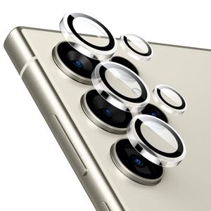 ESR - Zaštita leće kamere kaljena stakla za Samsung Galaxy S24 Ultra - prozirno