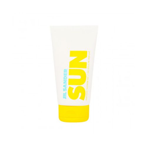 Jil Sander Sun Summer Edition 2020 Parfimirani Gel za Tuširanje 150 ml (ženski) slika 1