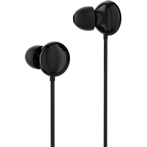 Žičane slušalice Dudao X11Pro - crne slika 1