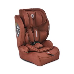 LORELLI ADVENTURE autosjedalica, 76-150cm/0-36 kg (/1/2/3), Ginger 