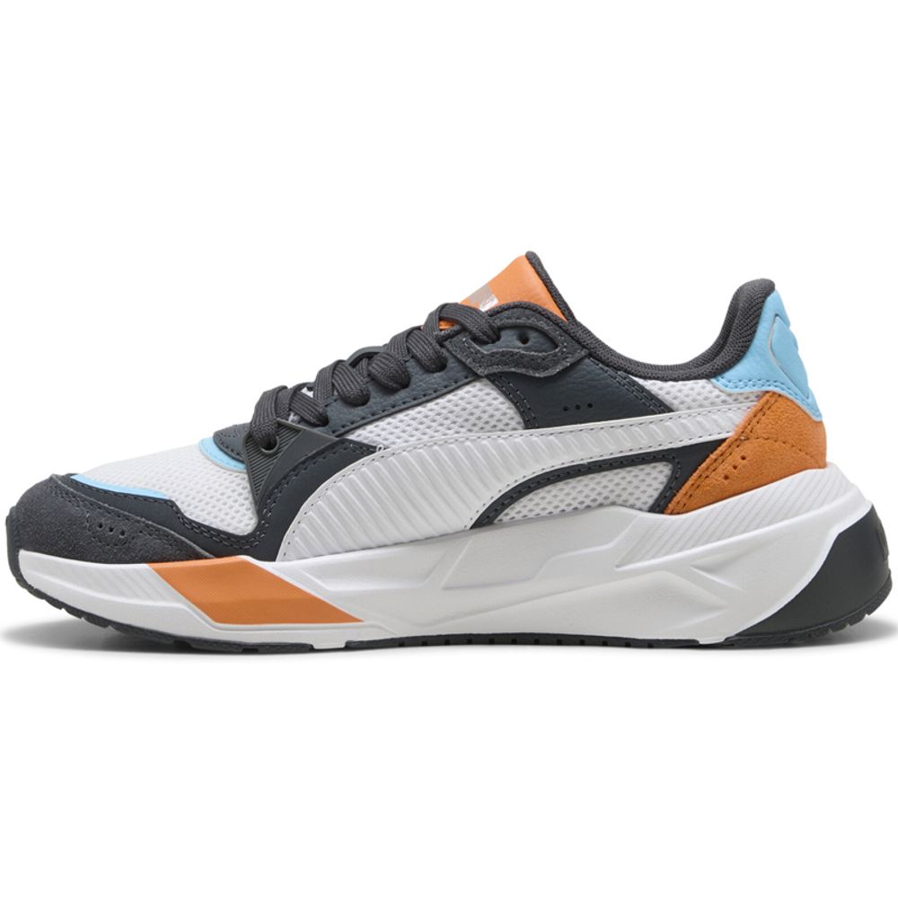PUMA TENISICE PUMA TRINITY 2 JR slika 2