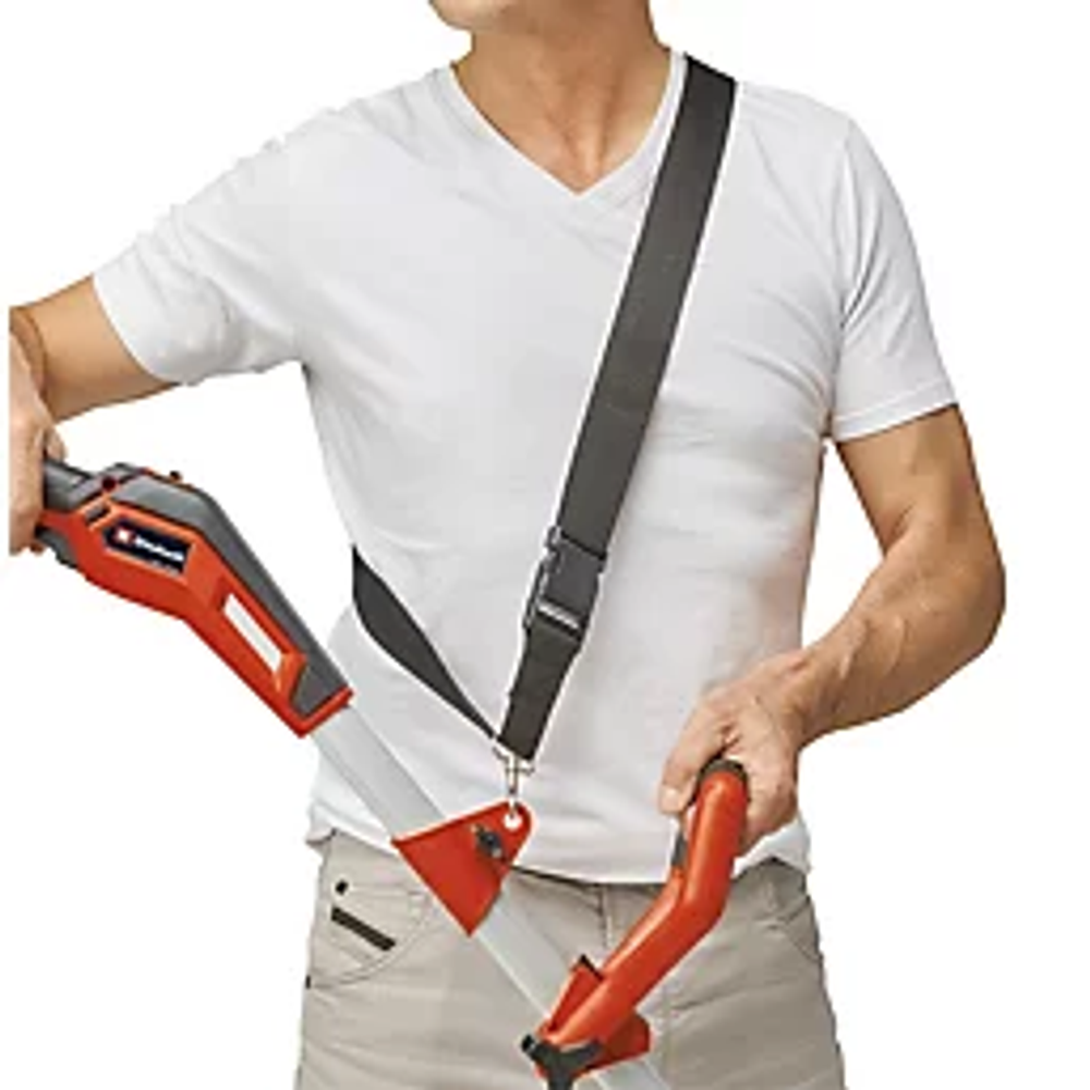 Einhell PXC aku trimer za travu GE-CT 18/33 Li E-Solo slika 4