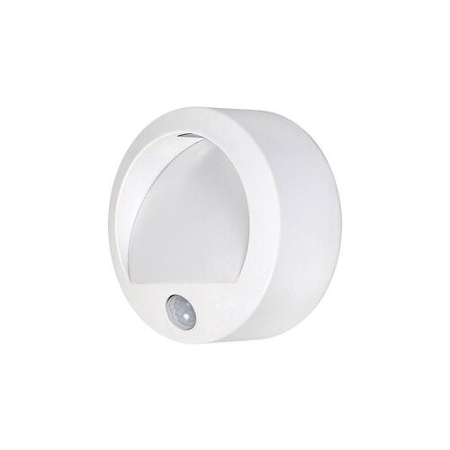 Rabalux Amarillo LED 1,5W senzor bela Spoljna rasveta slika 1