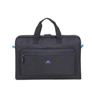 Torba za laptop RivaCase crna 17" 8059