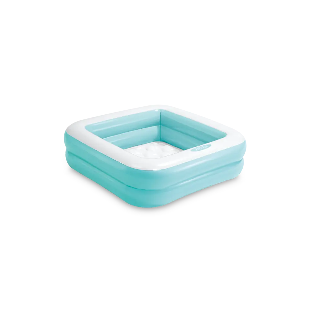 Intex bazen lay box. sorto 86x86x25 cm p 57100NP slika 3