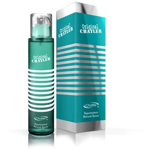 Original Chatler Men 100ml. slika 1