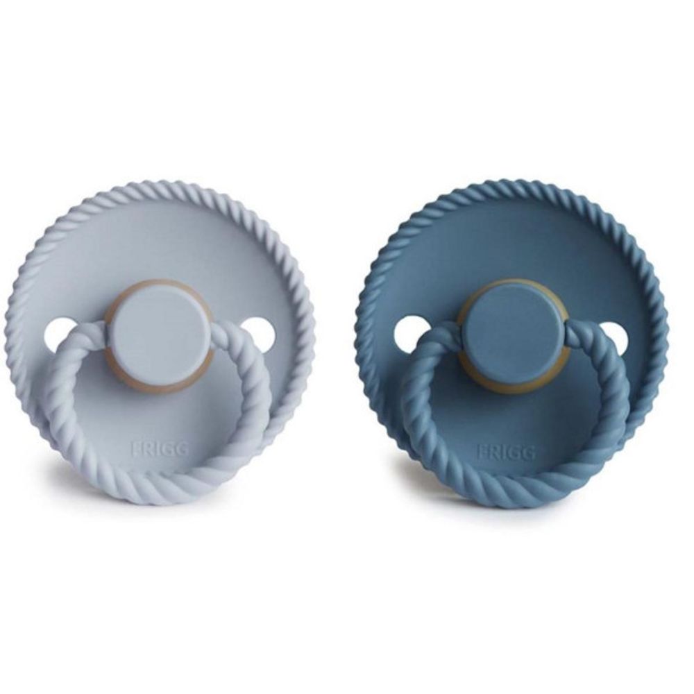 FRIGG Duda varalica Powder Blue/Ocean View 76281496 - Veličina 1 slika 2