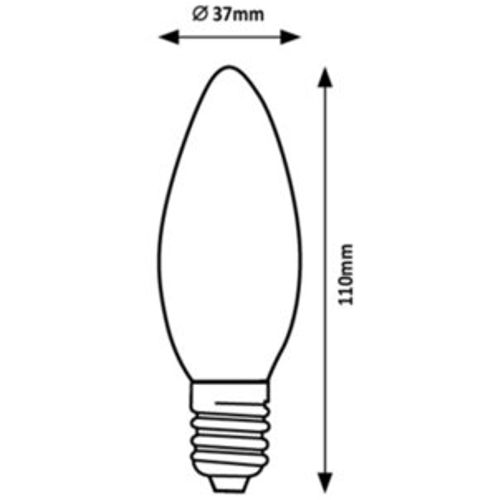 Pametne žarulje - SMD-LED slika 4