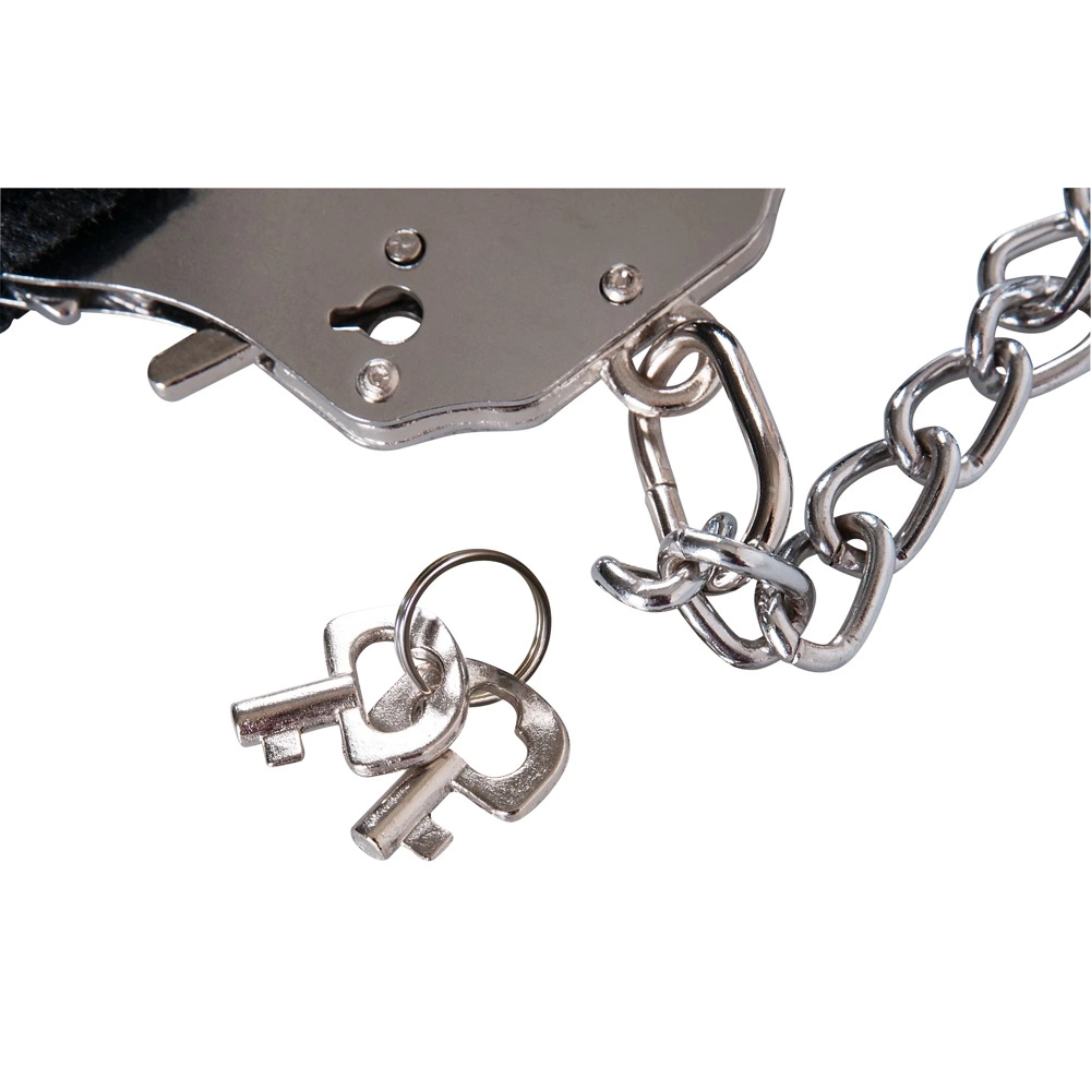You2Toys veće krznene lisice 6-12 cm slika 4
