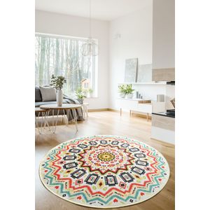 Conceptum Hypnose Tepih (100 cm), Mandala DJT